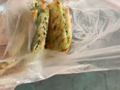 -咏春葱油饼(德政中路店)