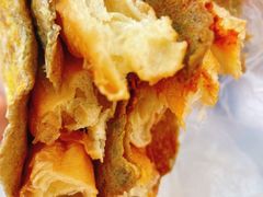 -清真·二嫂子煎饼果子(鼓楼旗舰形象店)