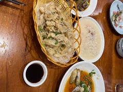 -红灯笼龙凤饭店(宁波老字号店)