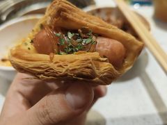 -龍歌自助小火锅(秦淮水游城店)