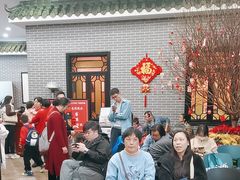 -粥旺庄(芳村店)