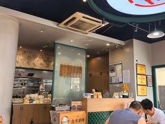 -吴记怪味面(牛王庙店)