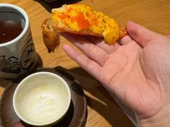 -匠和风精致料理(成都龙湖滨江天街店)