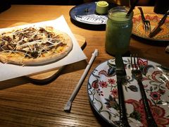 莱芙缇牛肉披萨-LYFATTI 莱芙缇(赣水路店)