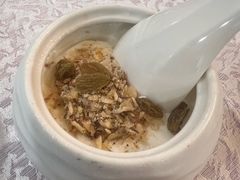 -汗腾格里·风味餐厅(新疆驻京办店)