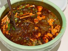 -龍聚祥烧麦馆(万达店)