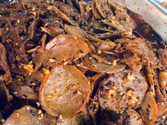 -浪哥卤味捆鸡(南门口店)