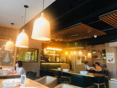 -拿渡·水煮鱼 麻辣香锅(西单大悦城店)