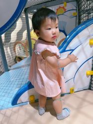 -MELAND CLUB亲子乐园·派对(浦东LCM置汇旭辉馆)