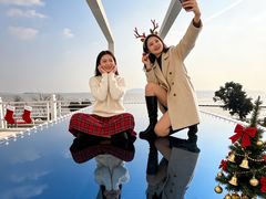 -麓舍全景太湖温泉别墅团建拓展会议亲子