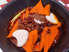 -赵美丽重庆火锅(西安直营总店)