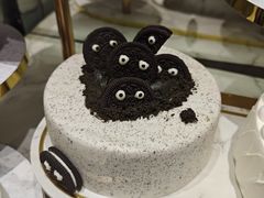 -DQ·蛋糕·冰淇淋(虹口龙之梦店)