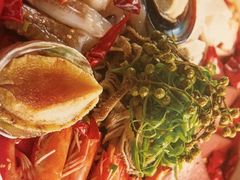 -汤连得温泉馆(宝山店)