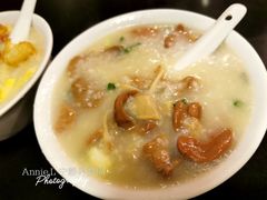 状元及第粥-伍湛记 · 广州老字号(龙津中路店)