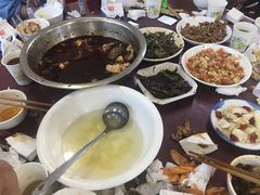 -温江公平红烧兔(总店)