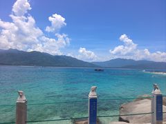 -海南分界洲岛旅游区