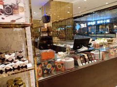 -VENCHI 闻绮(北京国贸商城店)