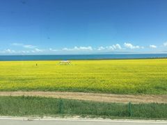 -青海湖国家重点风景名胜区售票处