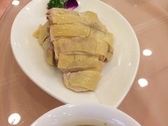 -上海老饭店(北京分店)