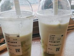 -混果汁(福田领展中心城店)