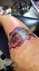 -JOKER TATTOO STUDIO乔克纹身