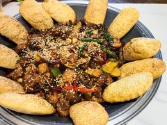 -东来土菜馆(民祥园路店)