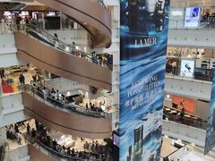 -新世界大丸百货