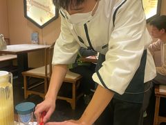 -小菜园新徽菜(上海浦东复地活力城店)