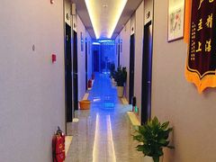 -水悦庭·影院足道·SPA ·商务休闲(光年汇店)