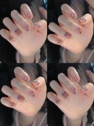 -M·X Nail日式美甲美睫