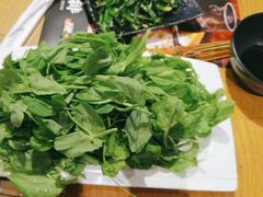 -刘明记乐山烧烤(犀浦店)