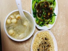 -瘦鬼老档糖水铺