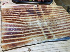 -勃利地摊·勃立小串烧烤