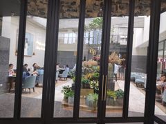 门面-大树餐厅(红旗街万达店)