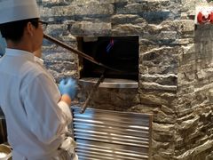 -君悦酒店·La Terrazza意合園·意式风味