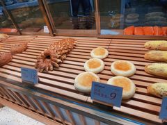 -木子木水日式烫面包(世界城光谷店)