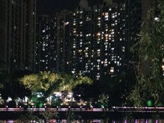 -苏州河梦清园环保主题公园