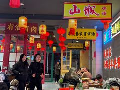 -黄弟大排档·湖南菜·小龙虾·小海鲜(凯旋北路店)