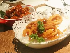 -必胜客(五道口店)