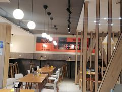 大堂-庆蓉云·庆云面(双林店)