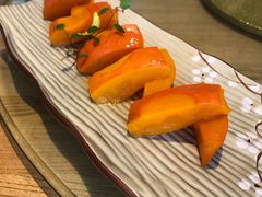 -吴越荣记苏州菜·松鼠桂鱼100%活鱼现做(斜塘老街店)