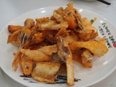 -祈胜邨•顺德鱼生•顺德菜(容桂店)