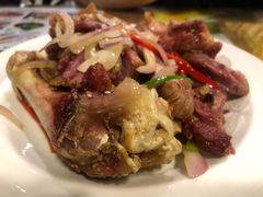 -凡灵哥达港式茶餐厅(海上海弘基休闲广场店)