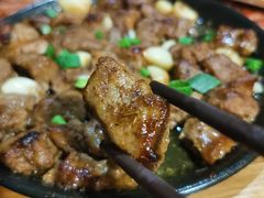 -鲜小岛·铜锅涮肉