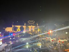 -零陵古城