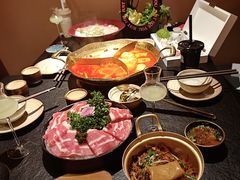 -色響火锅(恒隆广场店)