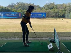 -麓湖高尔夫球俱乐部