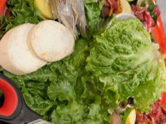 -永安里地摊烤肉(首创店)