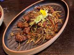 -翠湖宾馆·中餐厅