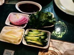 -老昌春饼(大直街店)